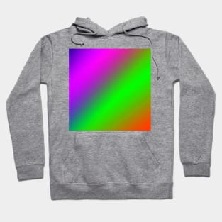 colorful abstract texture pattern background Hoodie